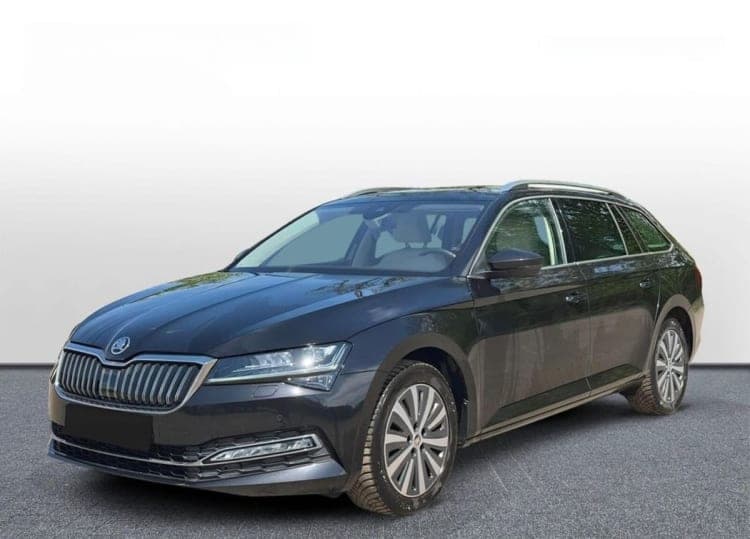 Skoda Superb Superb 1.5 TSI Style DSG