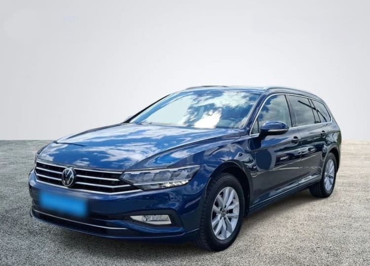 Volkswagen Passat Passat 2.0 TDI EVO Business DSG