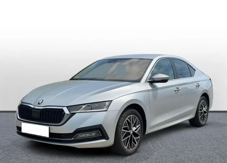 Skoda Octavia Octavia 1.5 TSI e-Tec Style DSG