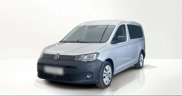 Volkswagen Caddy Caddy Kombi Maxi 2.0 TDI
