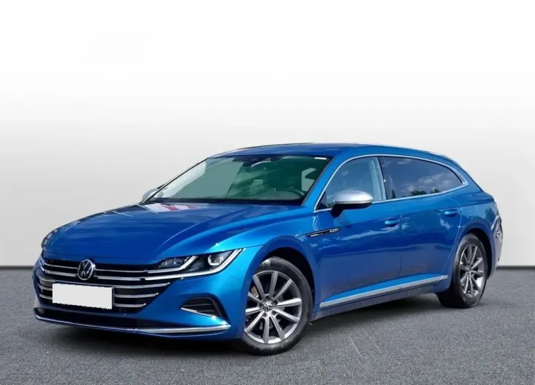 Volkswagen Arteon Arteon 2.0 TDI 4Motion Elegance DSG