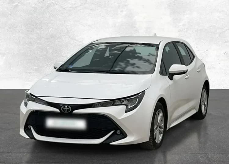 Toyota Corolla Corolla 1.2 T Comfort