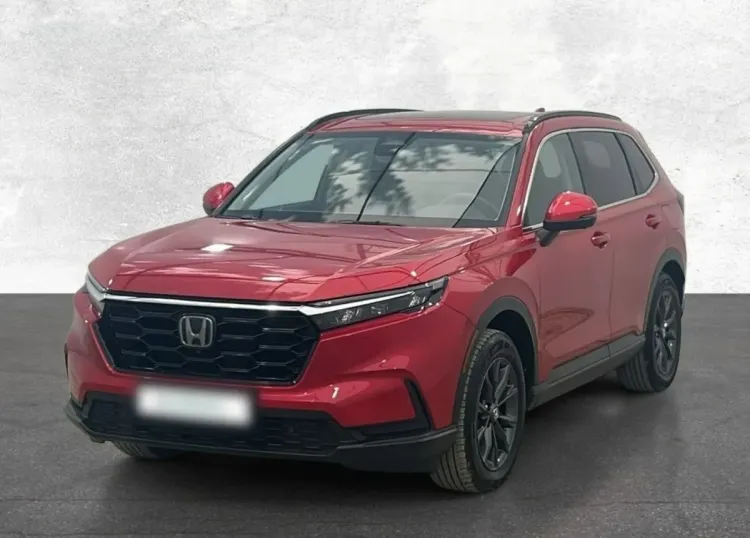 Honda CR-V CR-V 2.0 i-MMD HEV Advance AWD CVT