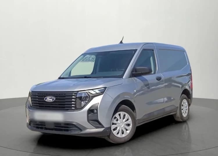 Ford Transit Courier Transit Courier 1.0 EcoBoost 1,9t Trend