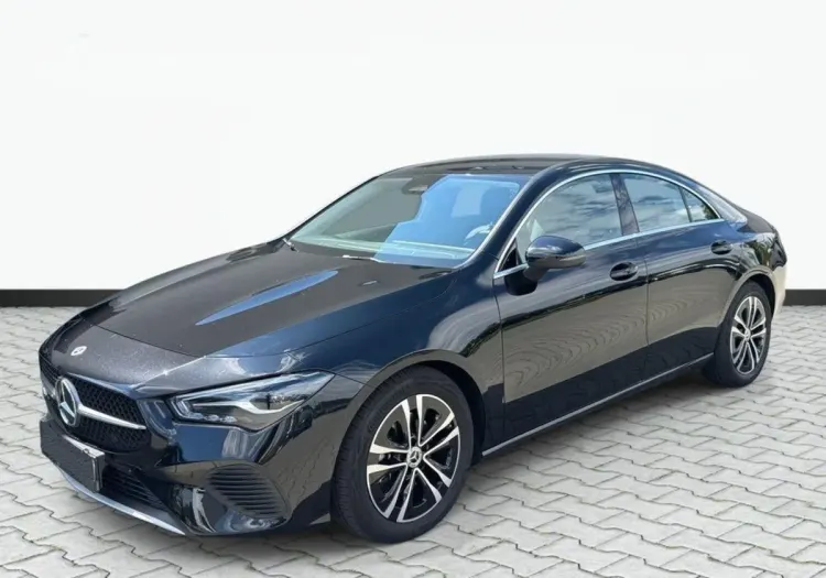 Mercedes-Benz CLA CLA 180 mHEV 7G-DCT