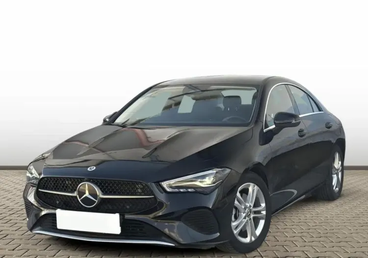 Mercedes-Benz CLA CLA 200 mHEV 7G-DCT