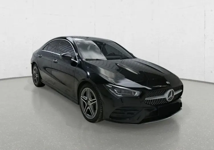 Mercedes-Benz CLA CLA 200 AMG Line 7G-DCT