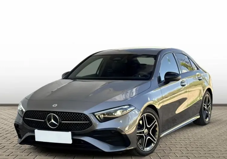 Mercedes-Benz Klasa A A 200 AMG Line 7G-DCT