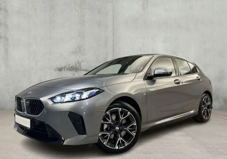 BMW Seria 1 118d M Sport sport-aut