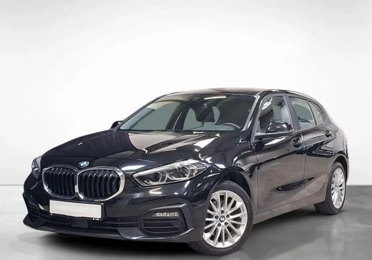 BMW Seria 1 118i Advantage aut