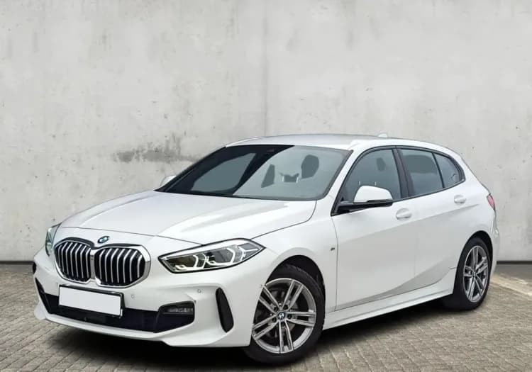 BMW Seria 1 118i M Sport aut