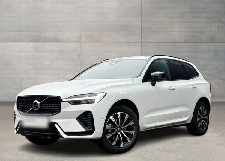 Volvo XC 60 XC 60 B5 B AWD Plus Dark aut