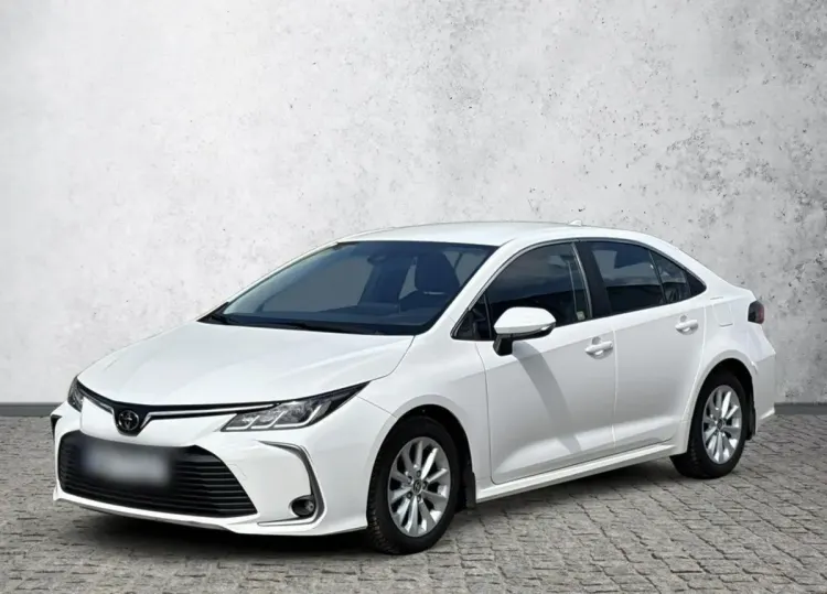 Toyota Corolla Corolla 1.5 Comfort MS
