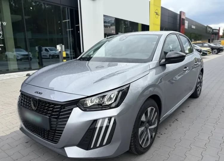 Peugeot 208 208 1.2 PureTech Active S&S