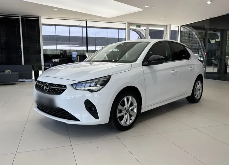 Opel Corsa Corsa 1.2 Elegance S&S aut