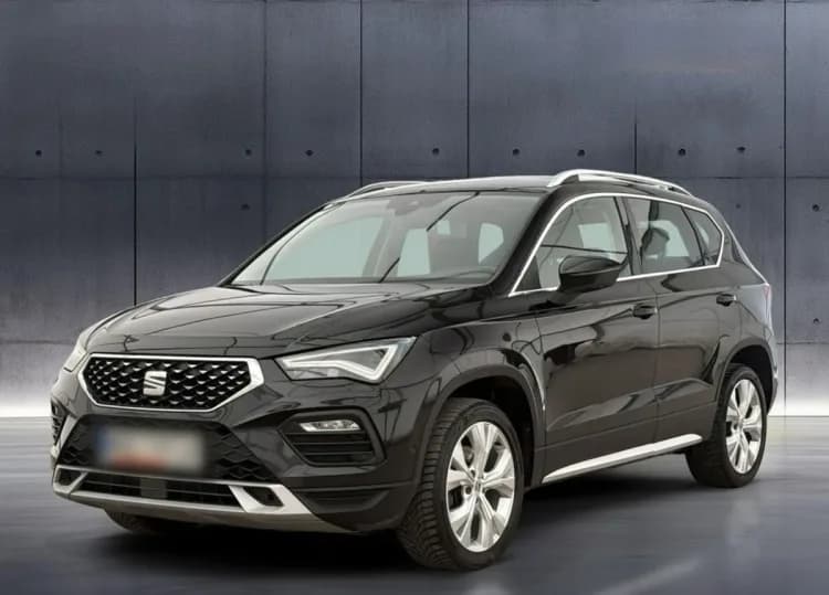 SEAT Ateca Ateca 2.0 TDI Xperience S&S DSG