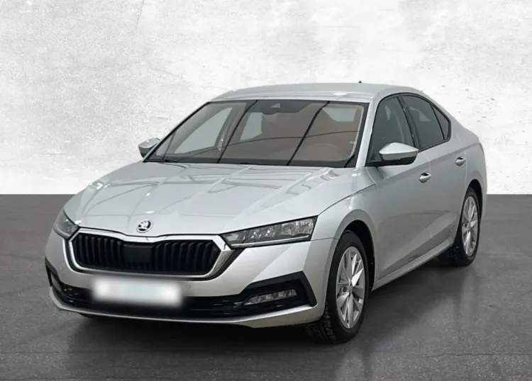Skoda Octavia Octavia 1.5 TSI e-Tec Ambition DSG