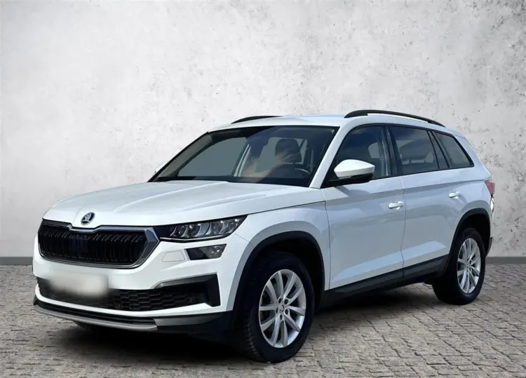 Skoda Kodiaq Kodiaq 1.5 TSI ACT 4x2 Ambition DSG