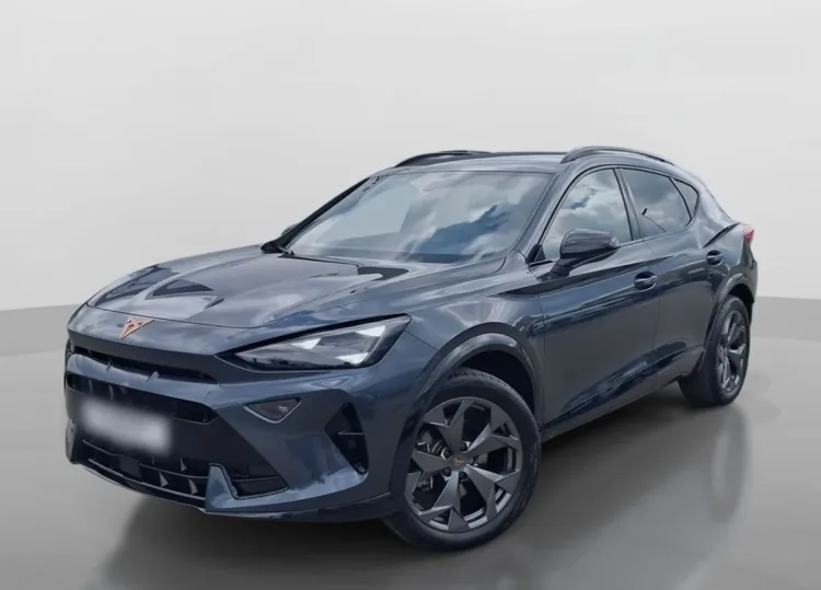 Cupra Formentor Formentor 1.5 TSI DSG