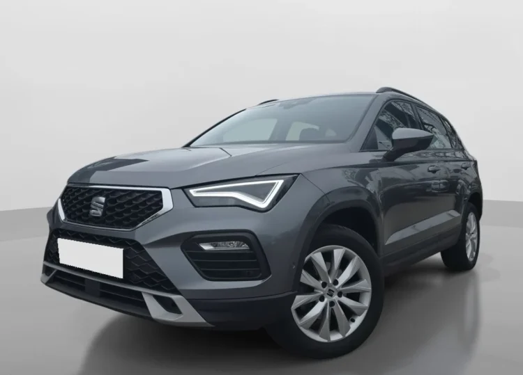 SEAT Ateca Ateca 1.5 TSI Style S&S