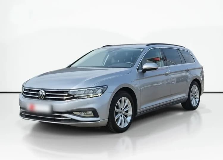 Volkswagen Passat Passat 2.0 TDI EVO Business DSG