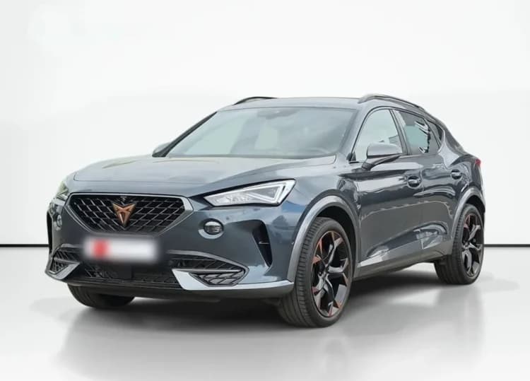 Cupra Formentor Formentor 1.4 e-Hybrid VZ DSG