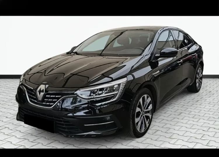 Renault Megane Megane 1.3 TCe Intens