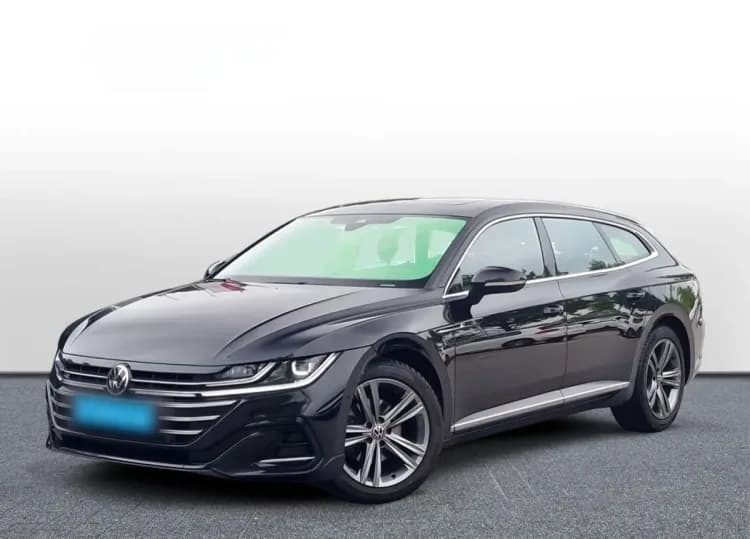 Volkswagen Arteon Arteon 2.0 TSI R-Line DSG