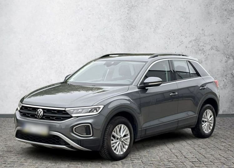 Volkswagen T-Roc T-ROC 1.5 TSI Life DSG