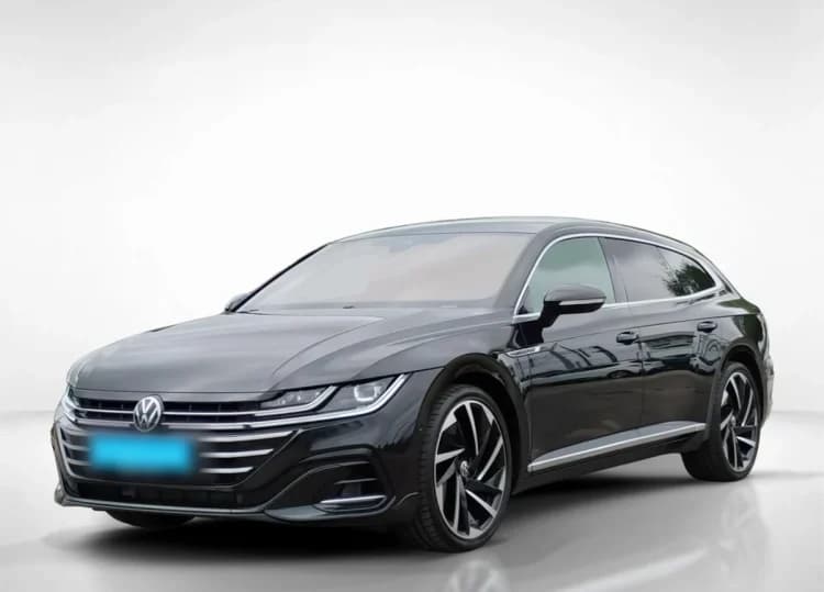 Volkswagen Arteon Arteon 2.0 TDI 4Motion R-Line DSG