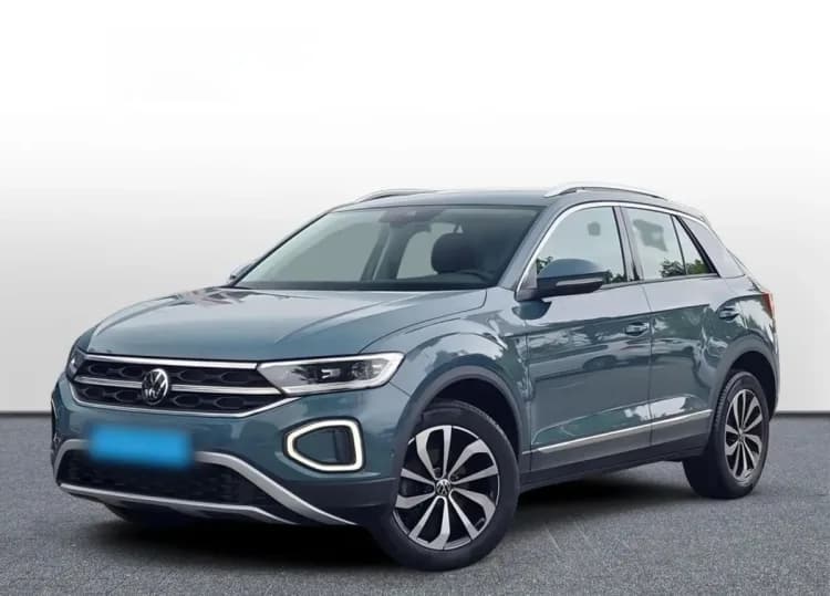 Volkswagen T-Roc T-ROC 1.5 TSI Style DSG