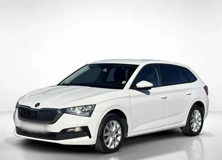 Skoda Scala Scala 1.0 TSI Ambition