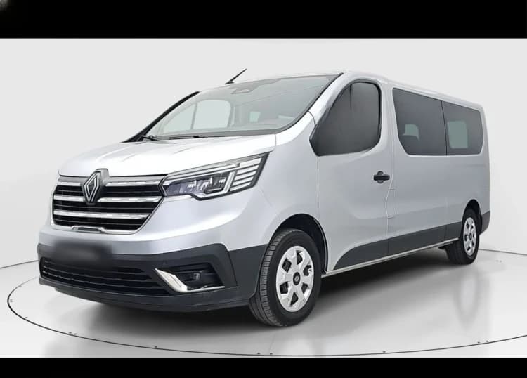 Renault Trafic Trafic Kombi 2.0 Blue dCi L2 Equilibre EDC