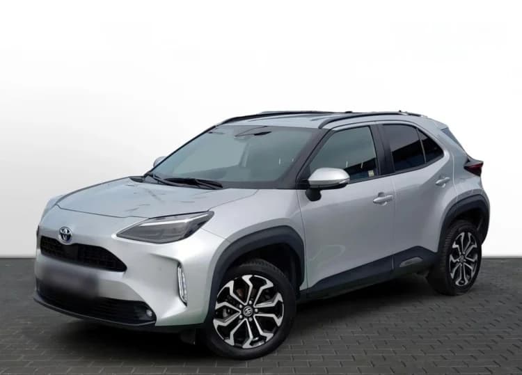 Toyota Yaris Cross Yaris Cross Hybrid 1.5 Style
