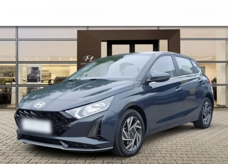 Hyundai i20 i20 1.0 T-GDi Modern