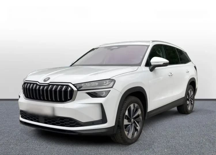 Skoda Kodiaq Kodiaq 2.0 TDI 4x4 Selection DSG