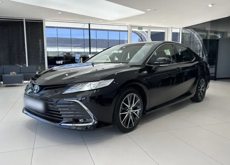 Toyota Camry Camry 2.5 Hybrid Executive CVT