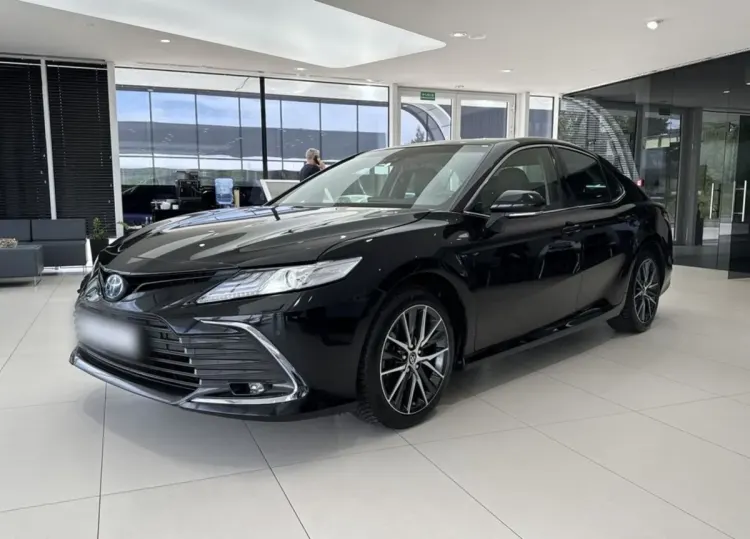 Toyota Camry Camry 2.5 Hybrid Executive CVT