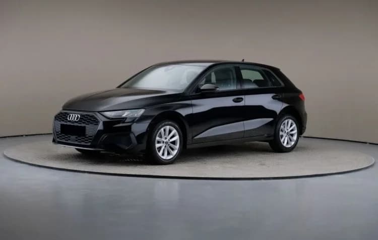 Audi A3 A3 35 TFSI mHEV S tronic