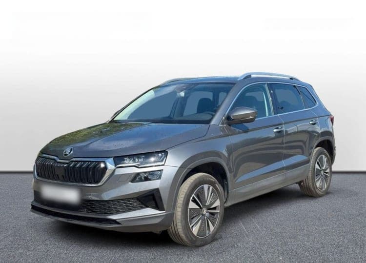 Skoda Karoq Karoq 1.5 TSI ACT Style DSG