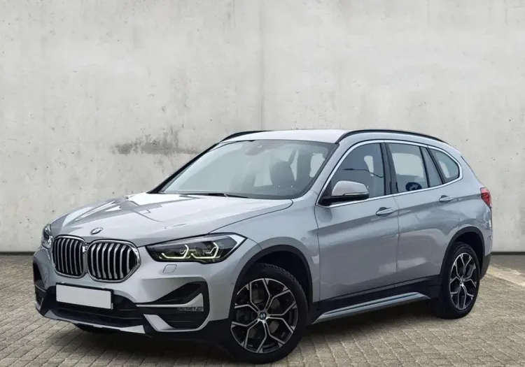 BMW X1 X1 sDrive20d xLine aut