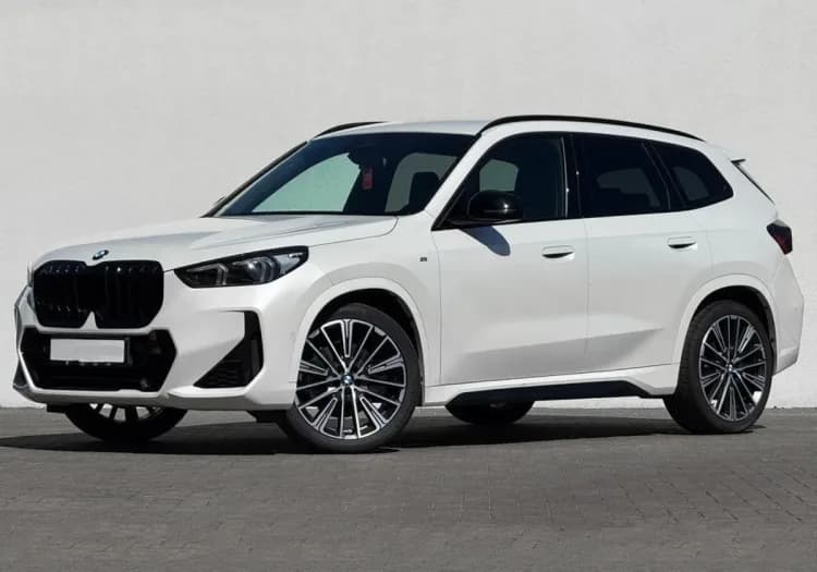 BMW X1 X1 xDrive23d mHEV M Sport sport-aut
