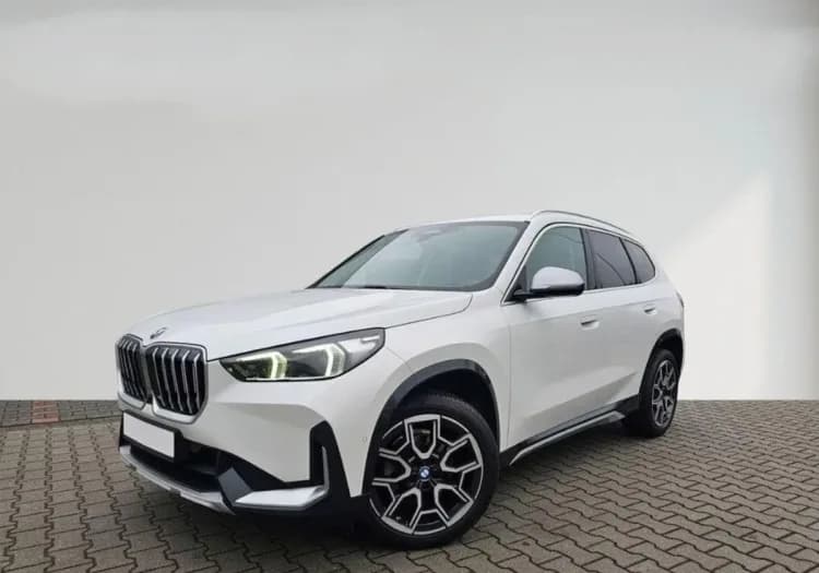 BMW X1 X1 xDrive20d mHEV aut