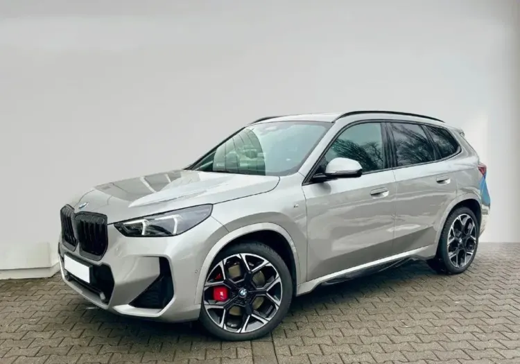 BMW X1 X1 xDrive20d mHEV M Sport sport-aut