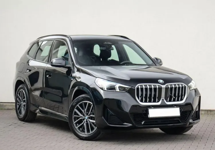 BMW X1 X1 xDrive20d mHEV sport-aut