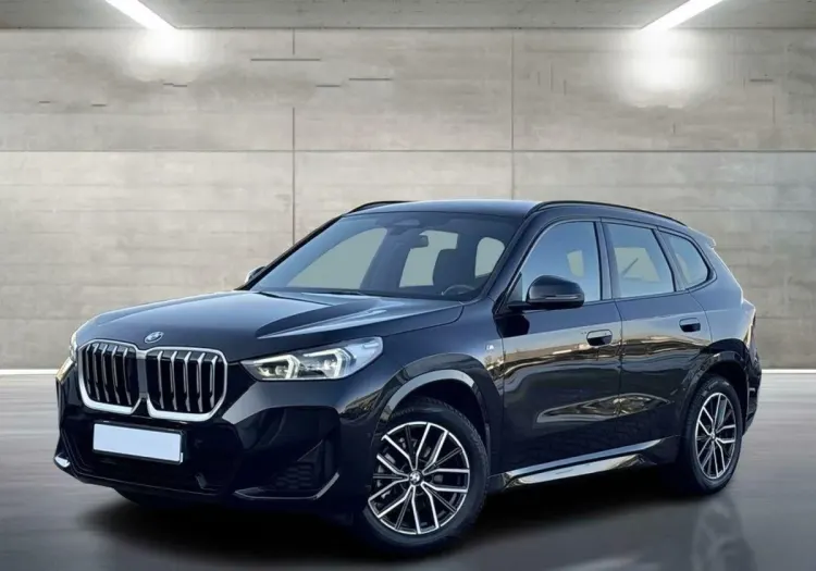 BMW X1 X1 sDrive18i M Sport sport-aut