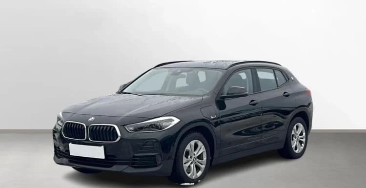 BMW X2 X2 xDrive25e Advantage aut