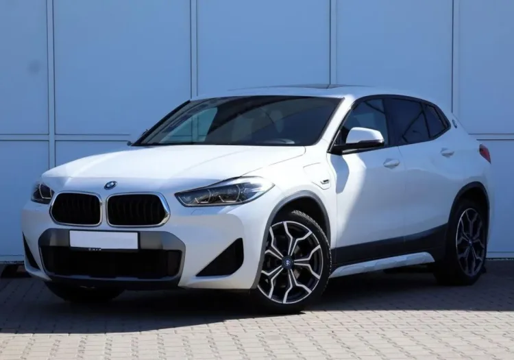 BMW X2 X2 xDrive25e M Sport X aut