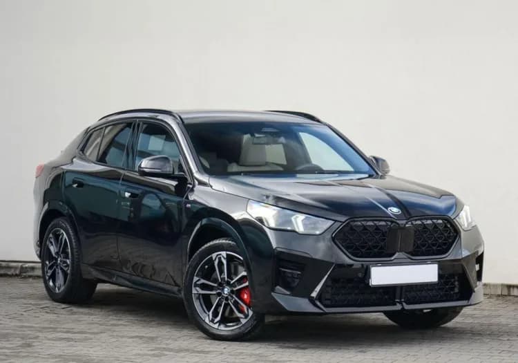 BMW X2 X2 xDrive20d mHEV aut