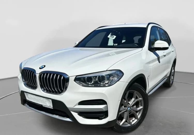 BMW X3 X3 xDrive20i GPF xLine aut